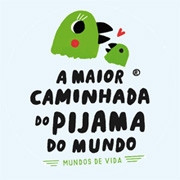 A Maior Caminhada do Pijama do Mundo