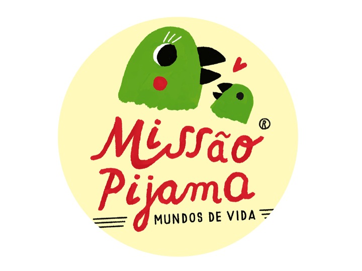 Resultado de imagem para missão do pijama 2016