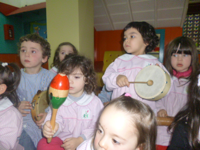 Aula de Música 