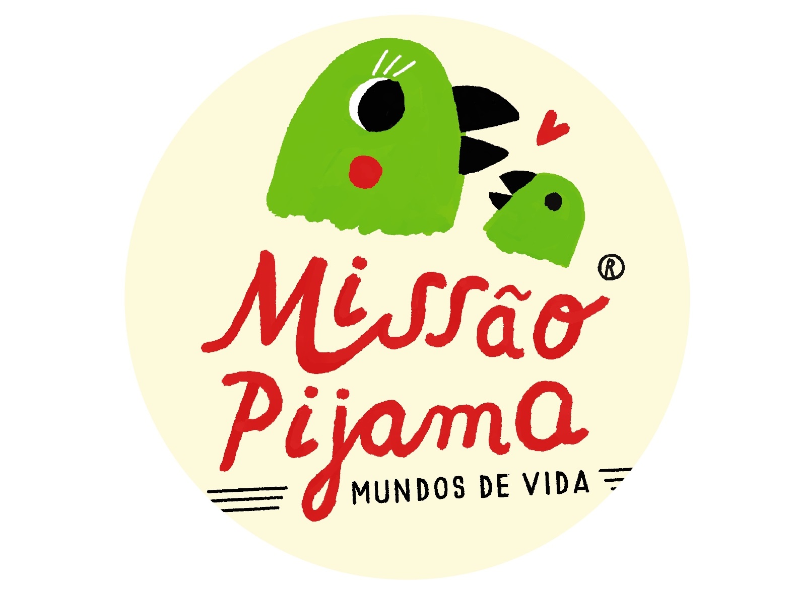 Missão Pijama