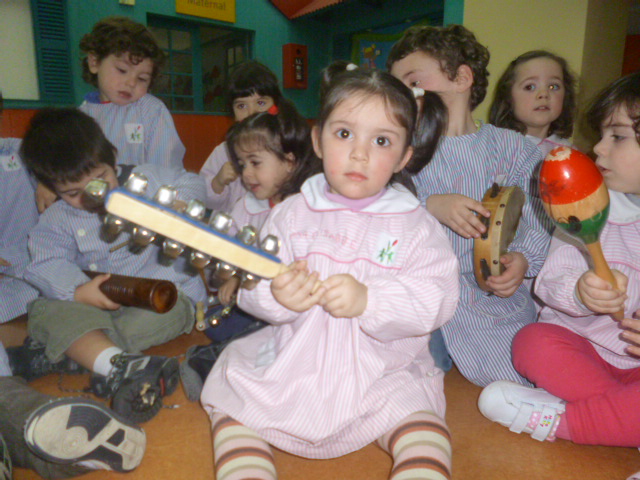 Aula de Música 