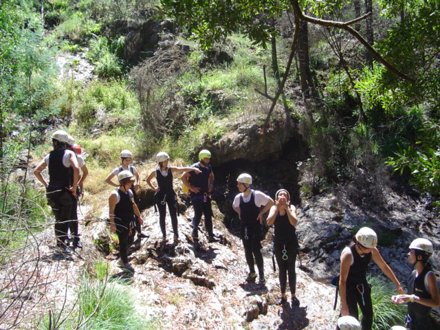 Passeio Aventura do Gerês