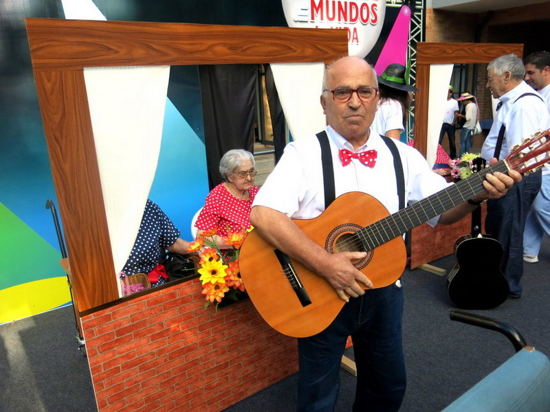 Música e teatralidade